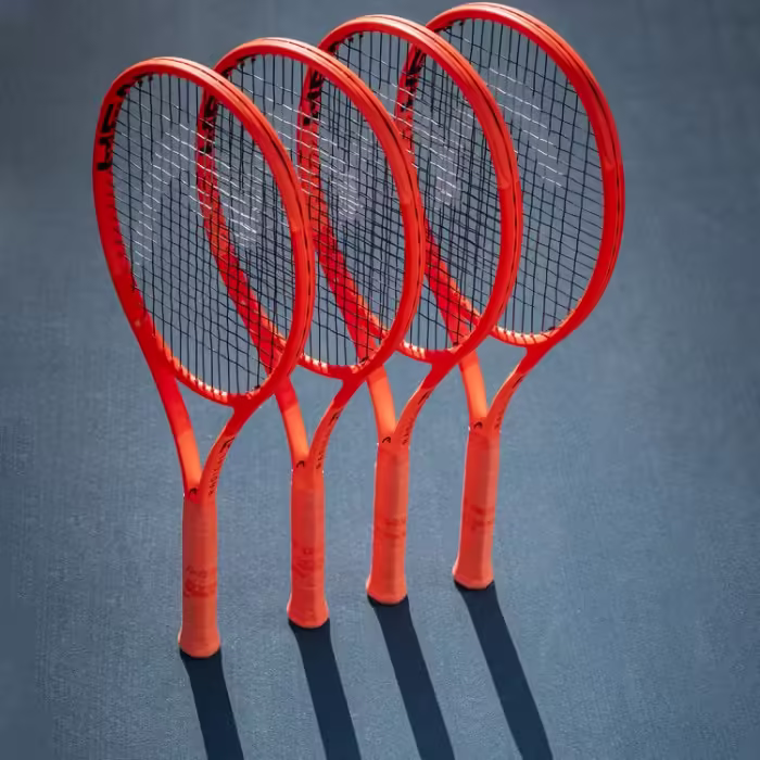 Ракетка для тенниса HEAD RADICAL TEAM 2025 - 4