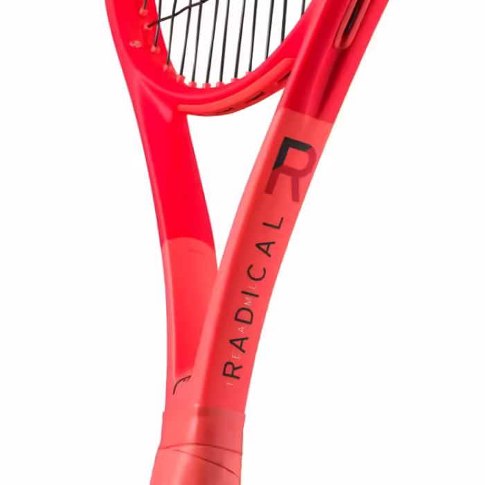 Ракетка для тенниса HEAD RADICAL TEAM L 2025 - 3