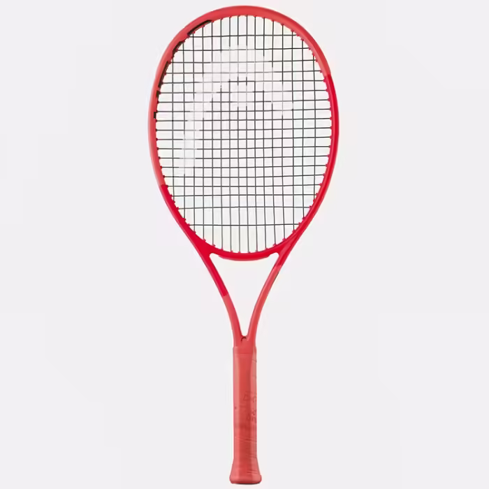 Racheta tenis de camp HEAD Radical Jr. 2025 Rosu Lungimea: 26 inch, Greutate: 250g, Manerul: 0