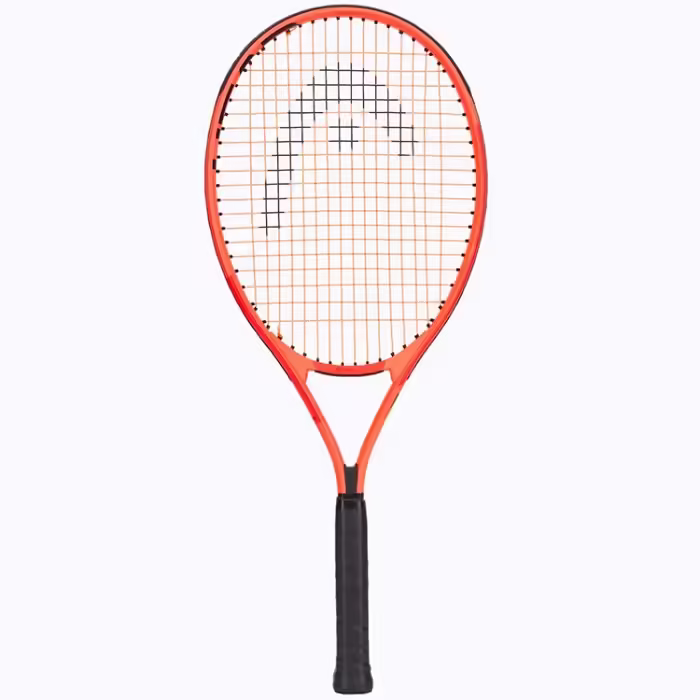 Ракетка для большого тенниса HEAD Radical Jr. 26 Красный Lungimea: 21 inch, Greutate: 200g, Manerul: 0