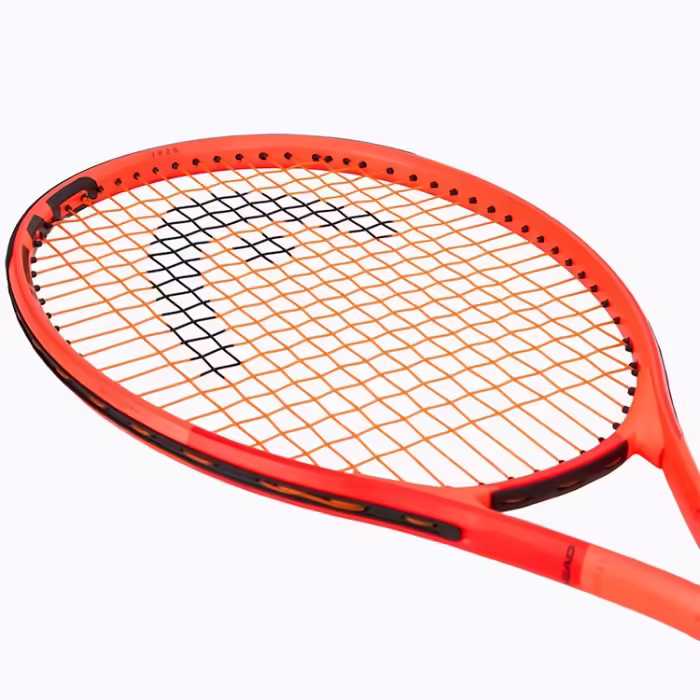 Ракетка для большого тенниса HEAD Radical Jr. 26 Красный Lungimea: 21 inch, Greutate: 200g, Manerul: 0 - 4