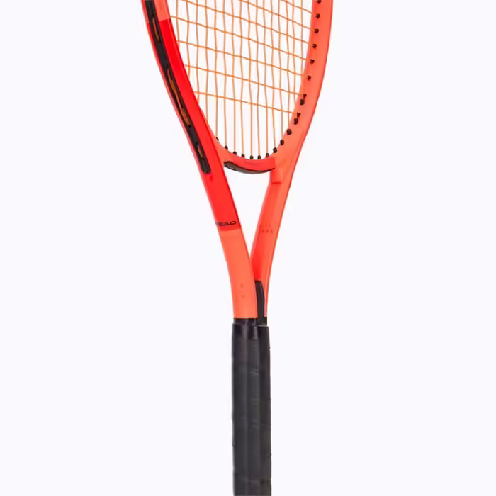 Ракетка для большого тенниса HEAD Radical Jr. 26 Красный Lungimea: 21 inch, Greutate: 200g, Manerul: 0 - 6