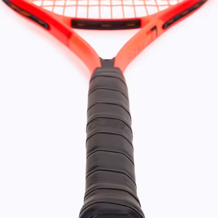 Ракетка для большого тенниса HEAD Radical Jr. 26 Красный Lungimea: 21 inch, Greutate: 200g, Manerul: 0 - 7