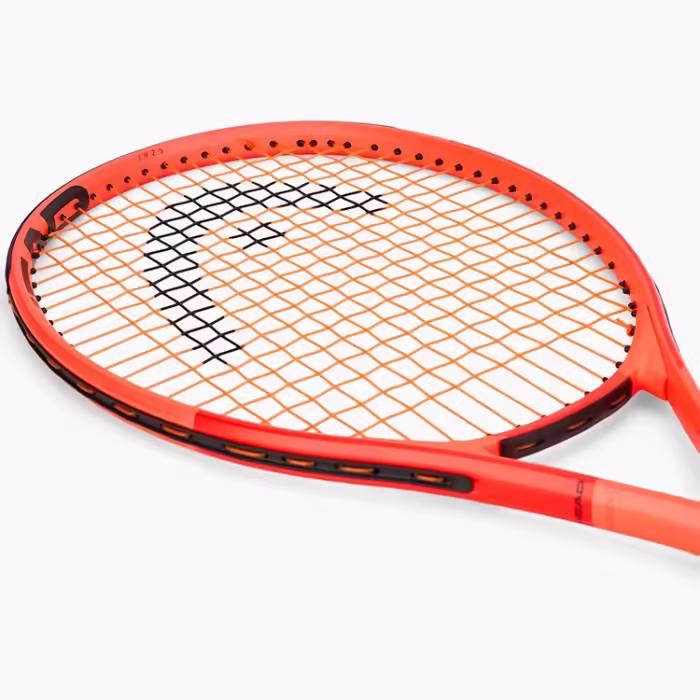 Racheta tenis de camp HEAD Radical Jr. 25 Rosu Lungimea: 25 inch, Greutate: 240g, Manerul: 0 - 4