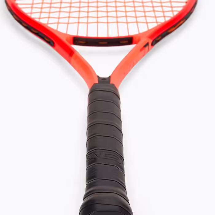 Racheta tenis de camp HEAD Radical Jr. 25 Rosu Lungimea: 25 inch, Greutate: 240g, Manerul: 0 - 5