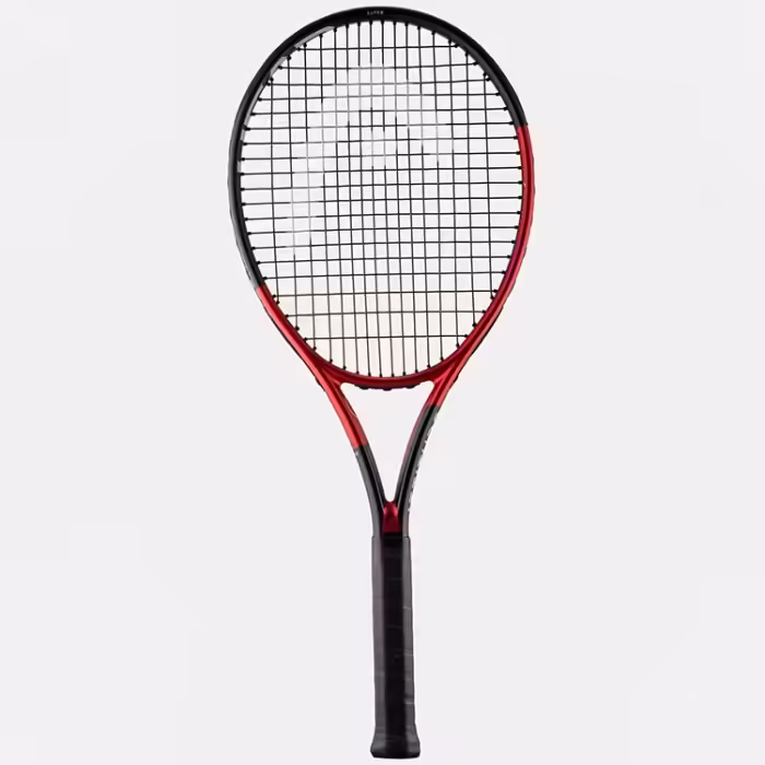 Ракетка для большого тенниса HEAD MX Attitude SUPRM Красный Lungimea: 27 inch, Greutate: 260g, Manerul: 3