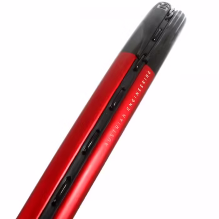 Ракетка для большого тенниса HEAD MX Attitude SUPRM Красный Lungimea: 27 inch, Greutate: 260g, Manerul: 3 - 4