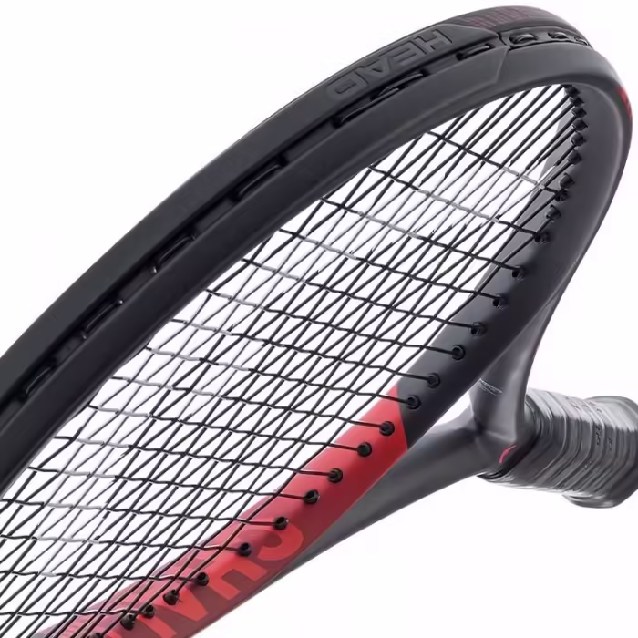 Ракетка для большого тенниса HEAD IG Challenge MP Красный Lungimea: 27 inch, Greutate: 295g, Manerul: 3 - 5