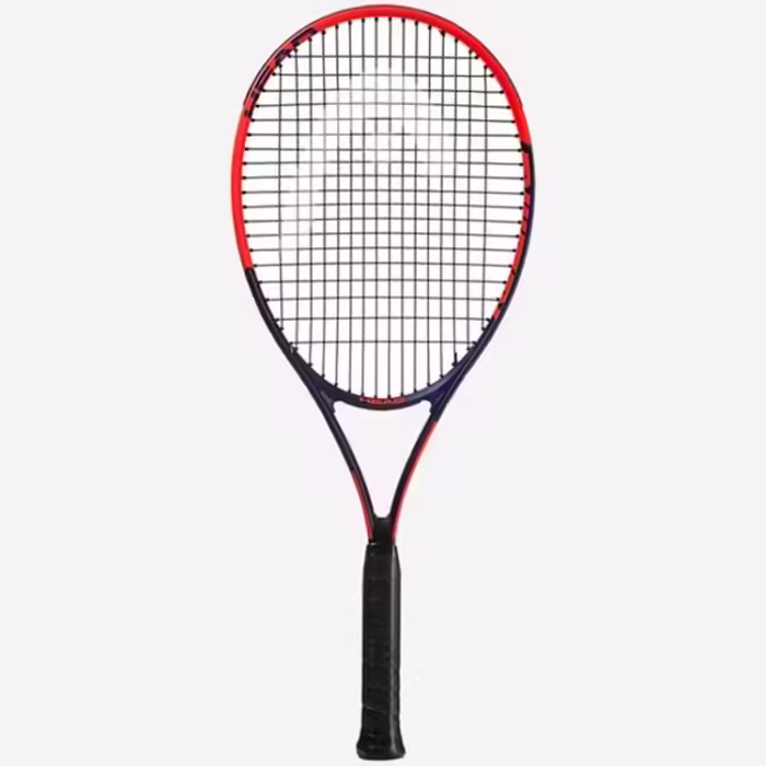 Ракетка для большого тенниса HEAD Ti. Reward (MM TRADE) Черный/Красный Lungimea: 25 inch, Greutate: 230g, Manerul: 0