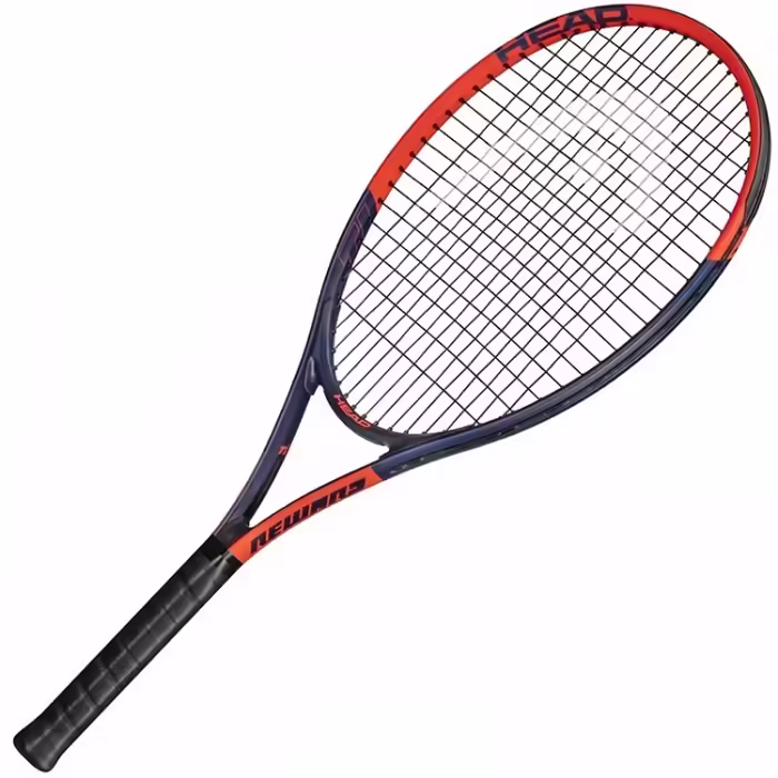 Ракетка для большого тенниса HEAD Ti. Reward (MM TRADE) Черный/Красный Lungimea: 25 inch, Greutate: 230g, Manerul: 0 - 3