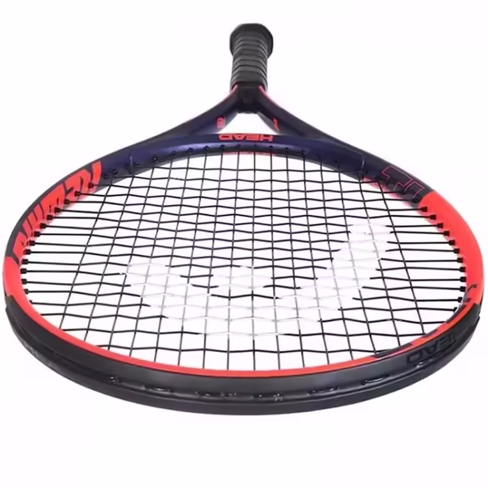 Ракетка для большого тенниса HEAD Ti. Reward (MM TRADE) Черный/Красный Lungimea: 25 inch, Greutate: 230g, Manerul: 0 - 4