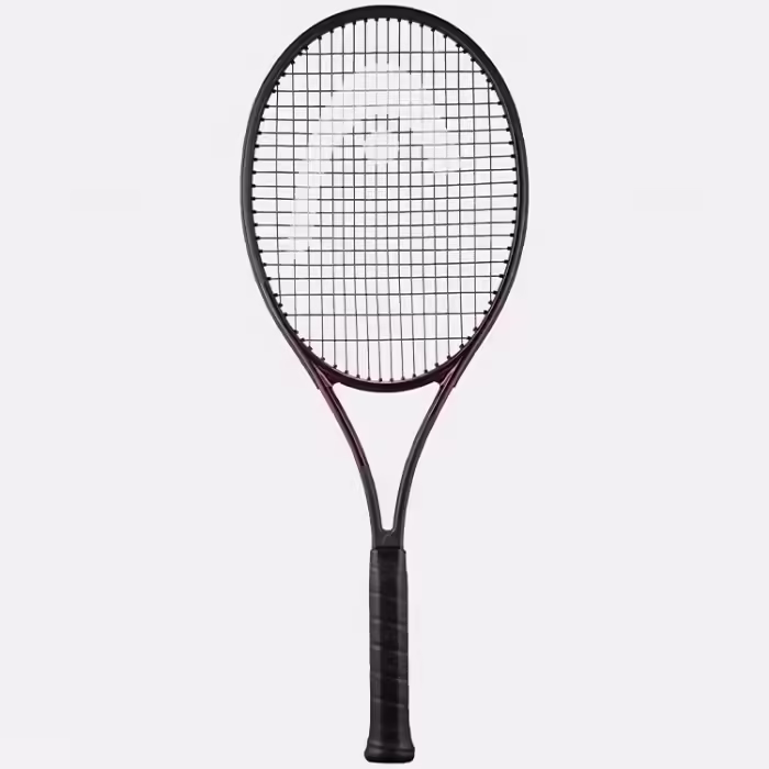 Ракетка для большого тенниса HEAD Prestige Pro 2023 Черный/Красный Lungimea: 27 inch, Greutate: 320g, Manerul: 3