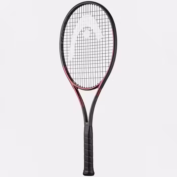 Ракетка для большого тенниса HEAD Prestige Pro 2023 Черный/Красный Lungimea: 27 inch, Greutate: 320g, Manerul: 3 - 2