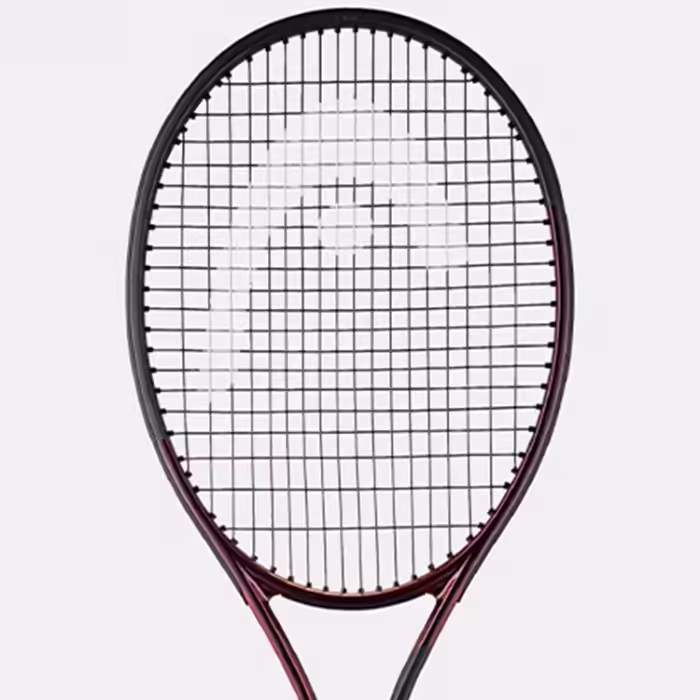 Ракетка для большого тенниса HEAD Prestige Pro 2023 Черный/Красный Lungimea: 27 inch, Greutate: 320g, Manerul: 3 - 3