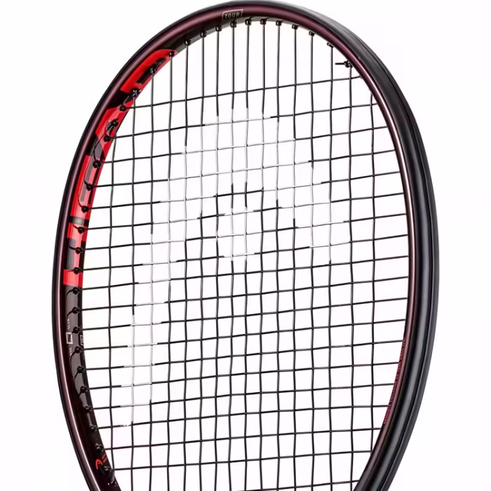 Ракетка для большого тенниса HEAD PRESTIGE TOUR 2021 GR3 - 3