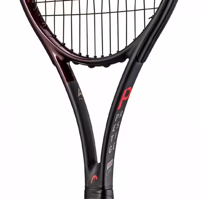 Ракетка для большого тенниса HEAD PRESTIGE TOUR 2021 GR3 - 4