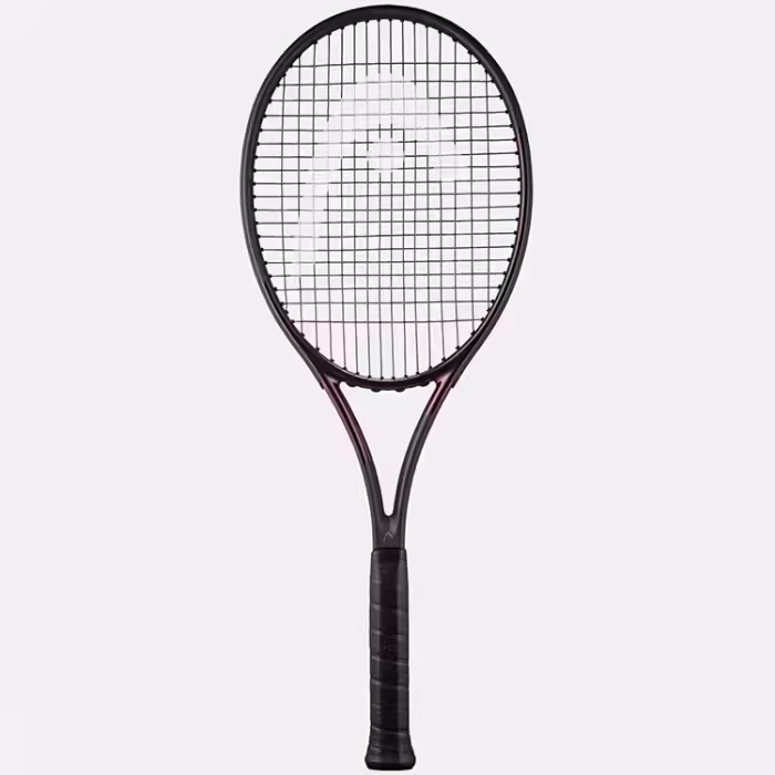 Ракетка для большого тенниса HEAD Prestige Tour 2023 Черный/Красный Lungimea: 27 inch, Greutate: 315g, Manerul: 3