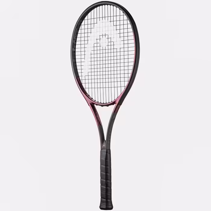 Ракетка для большого тенниса HEAD Prestige Tour 2023 Черный/Красный Lungimea: 27 inch, Greutate: 315g, Manerul: 3 - 2