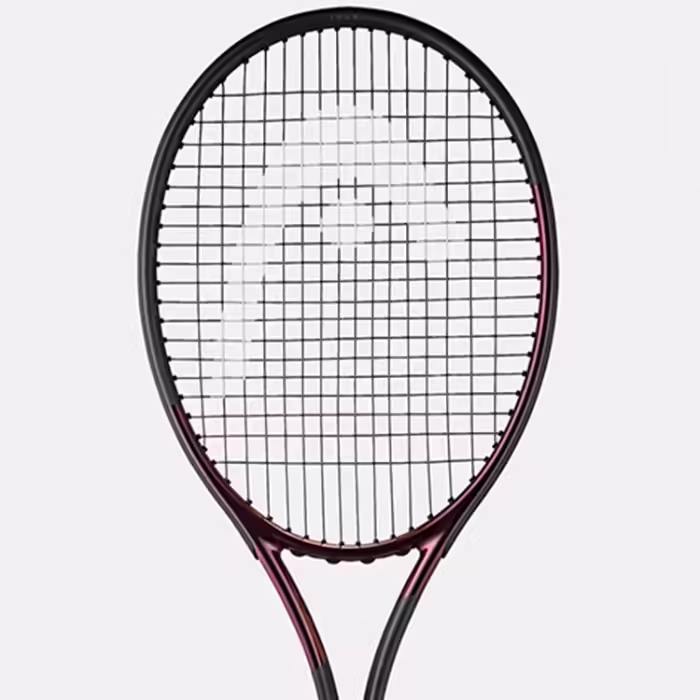 Ракетка для большого тенниса HEAD Prestige Tour 2023 Черный/Красный Lungimea: 27 inch, Greutate: 315g, Manerul: 3 - 3
