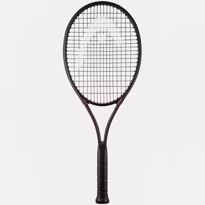 Ракетка для большого тенниса HEAD Prestige MP L 2023 Черный/Красный Lungimea: 27 inch, Greutate: 300g, Manerul: 3