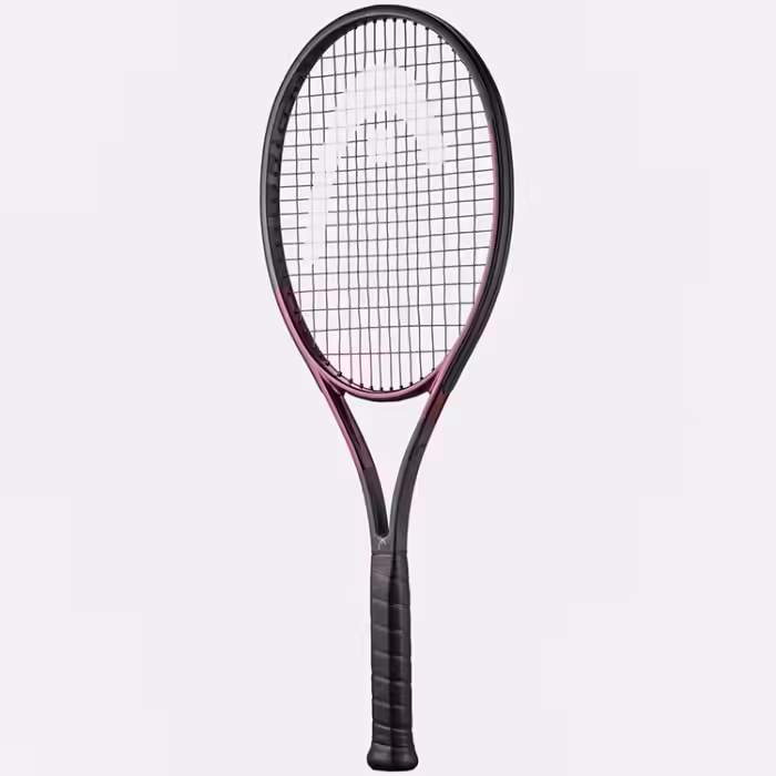 Ракетка для большого тенниса HEAD Prestige MP L 2023 Черный/Красный Lungimea: 27 inch, Greutate: 300g, Manerul: 3 - 2