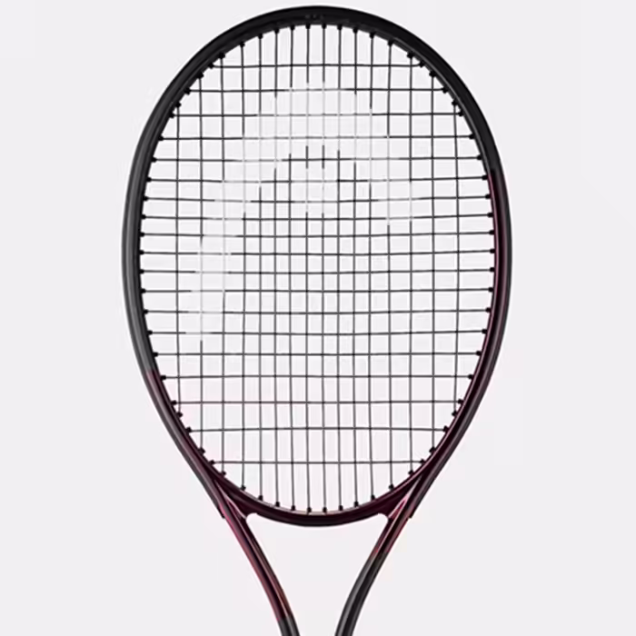 Ракетка для большого тенниса HEAD Prestige MP L 2023 Черный/Красный Lungimea: 27 inch, Greutate: 300g, Manerul: 3 - 3