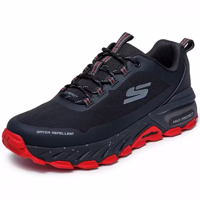 Кроссовки Skechers MAX PROTECT - 5
