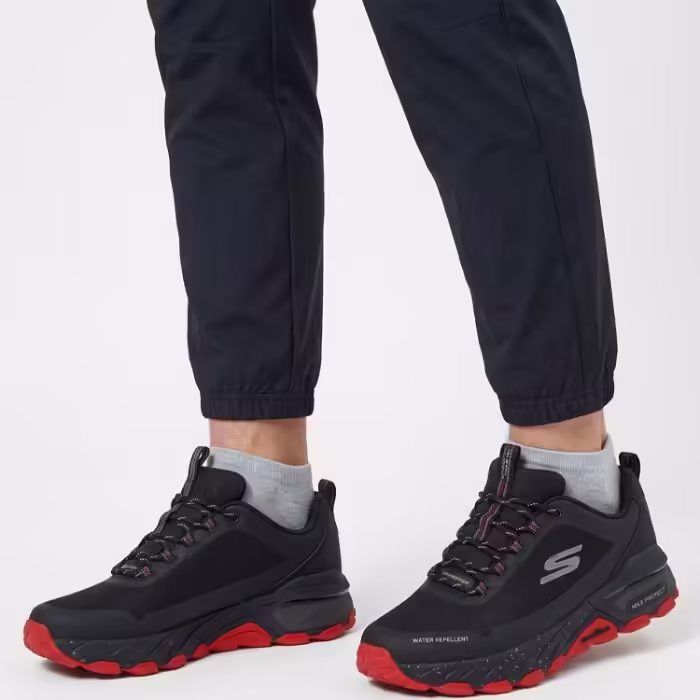Кроссовки Skechers MAX PROTECT - 7