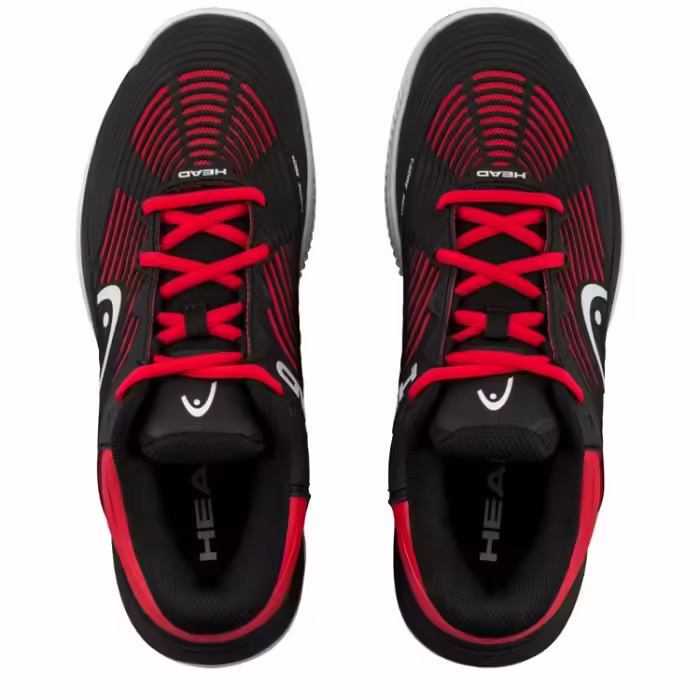 Кроссовки HEAD SP REVOLT PRO CLAY JR - 4