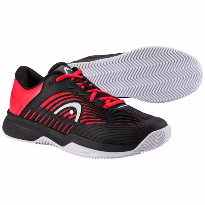 Кроссовки HEAD SP REVOLT PRO CLAY JR - 5