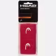 Напульсники HEAD Wristband 2.5 inch