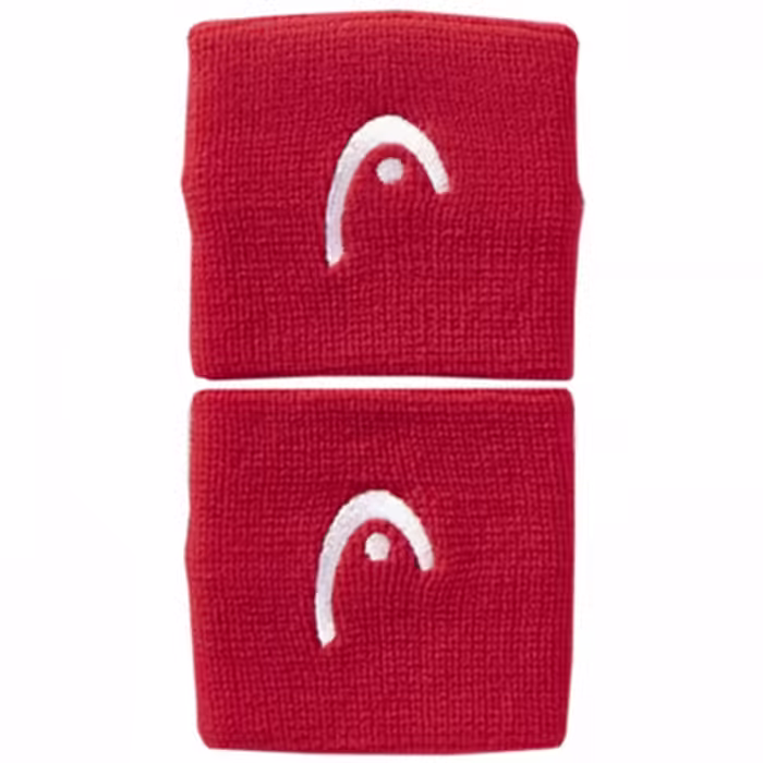 Напульсники HEAD Wristband 2.5 inch - 2