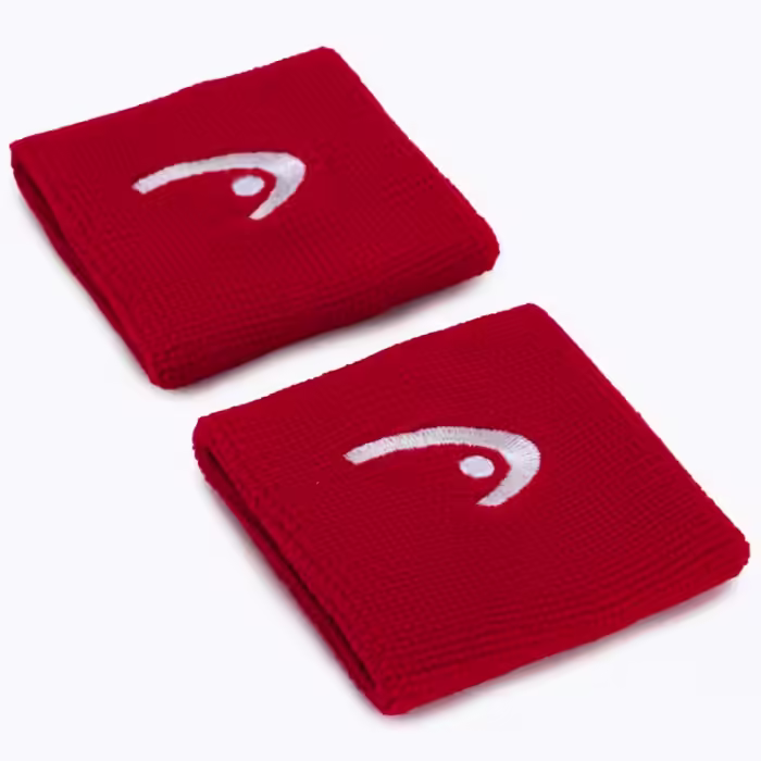 Напульсники HEAD Wristband 2.5 inch - 3