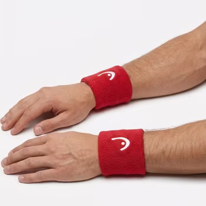 Напульсники HEAD Wristband 2.5 inch - 5