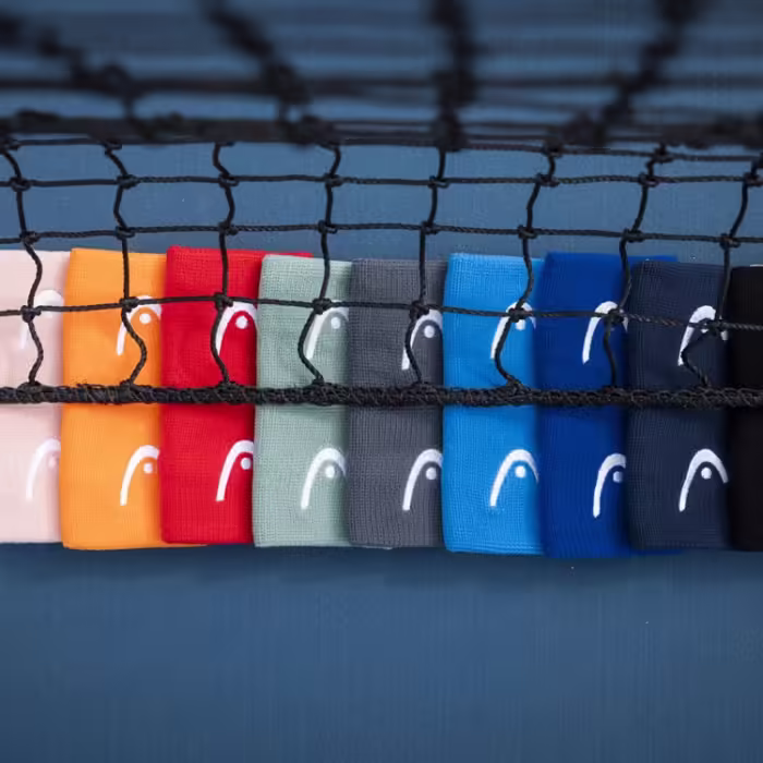 Напульсники HEAD Wristband 2.5 inch - 7