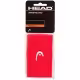 Напульсник HEAD 285070 MANSETE TENIS 5 HEAD 2BUC ROSU