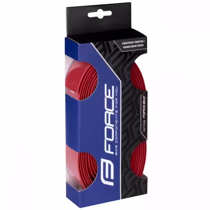 Обмотка руля Force Cork - 4