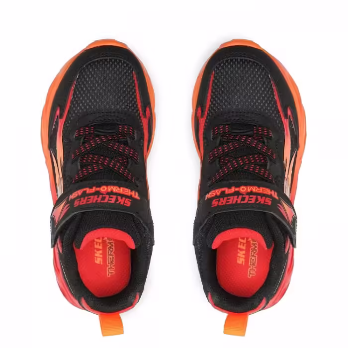 Incaltaminte Sport Skechers THERMO-FLASH-HEAT-FL - 4