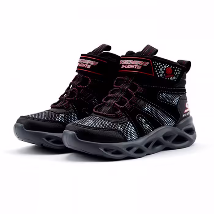 Ботинки Skechers TWISTED - 4