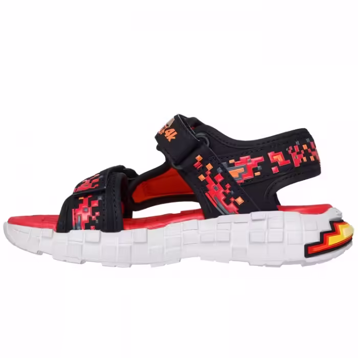 Sandale Skechers MEGA-SPLASH 4K