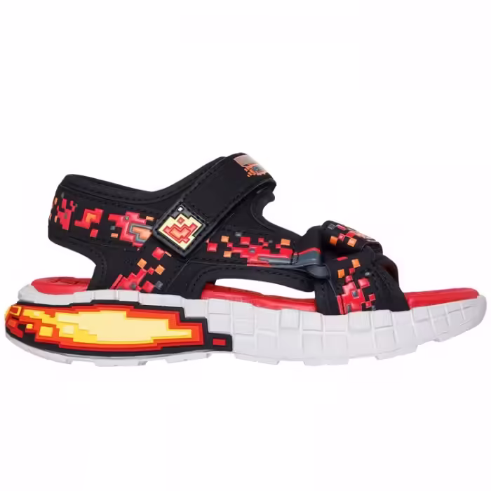 Sandale Skechers MEGA-SPLASH 4K - 5