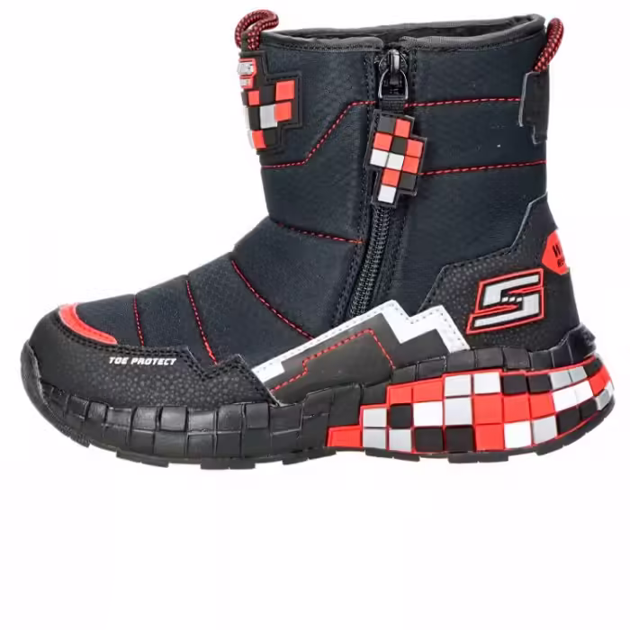 Сапоги Skechers Mega Craft
