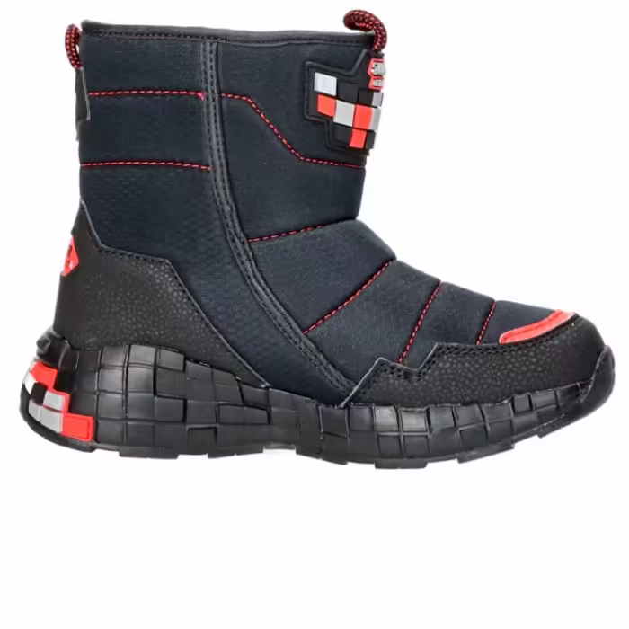 Сапоги Skechers Mega Craft - 3