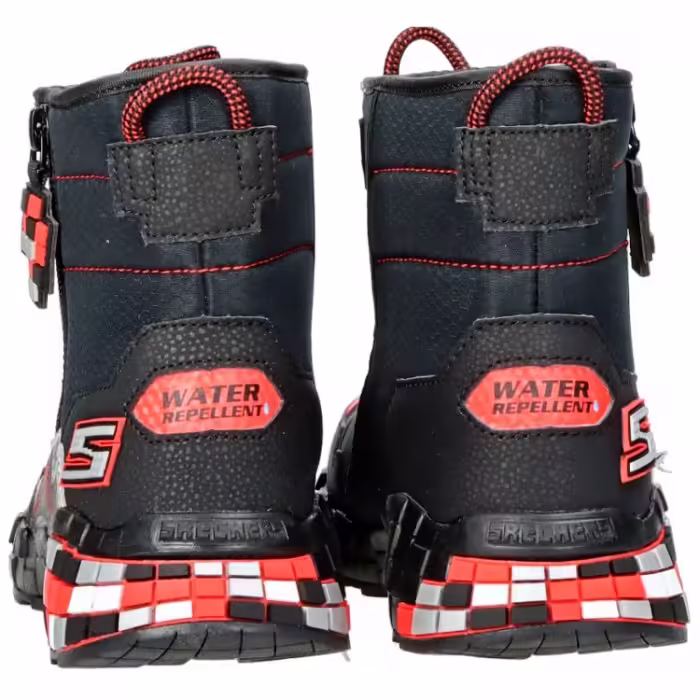 Сапоги Skechers Mega Craft - 5