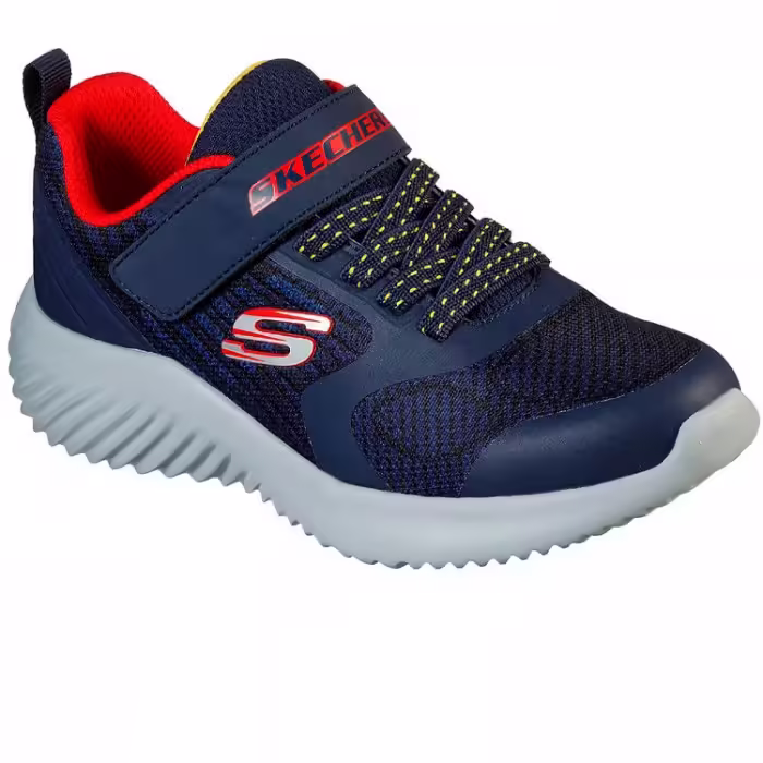 Кроссовки Skechers Bounder-Gorven - 4