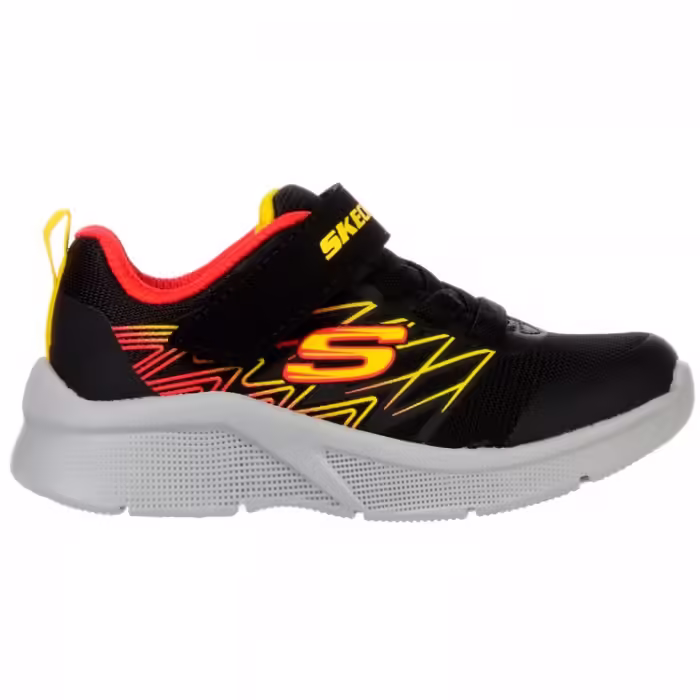 Incaltaminte Sport Skechers Microspec - 4