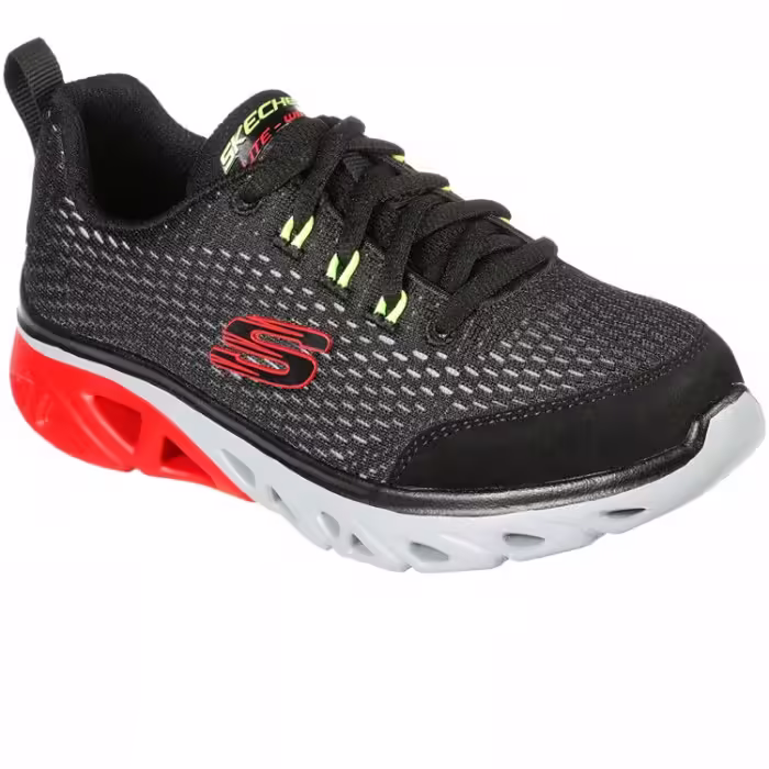 Incaltaminte Sport Skechers GLIDE-STEPSPORT - 4