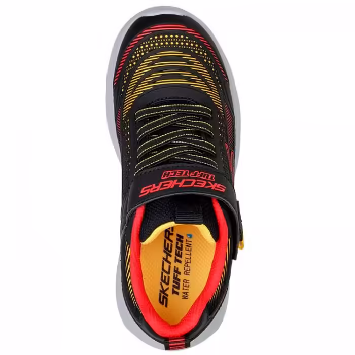 Incaltaminte Sport Skechers HYPER-BLITZ -Hydro-Tronix - 4