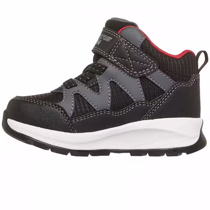 Ghete Skechers STORM BLAZER Negru 21