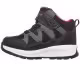 Ghete Skechers STORM BLAZER Negru 21